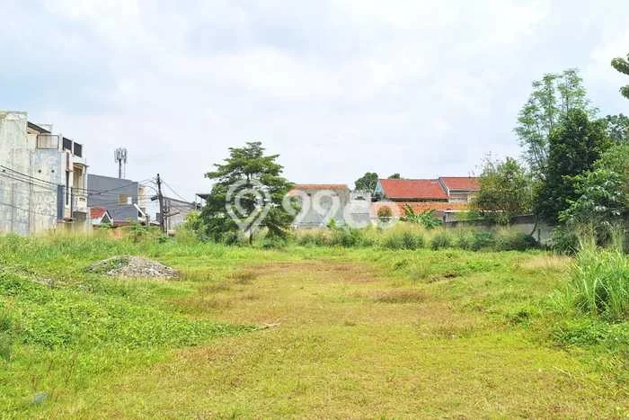 Lahan untuk Dijual Lokasi Pamulang, Tangerang Selatan Luas 78m2 SHM Lahan untuk Dijual Lokasi Pamulang, Tangerang Selatan Luas 78m2 SHM