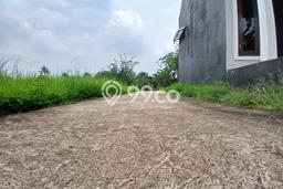 Kavling Tanah Dijual di Tajur Halang Bogor Spesifikasi 133m2 Kavling Tanah Dijual di Tajur Halang Bogor Spesifikasi 133m2