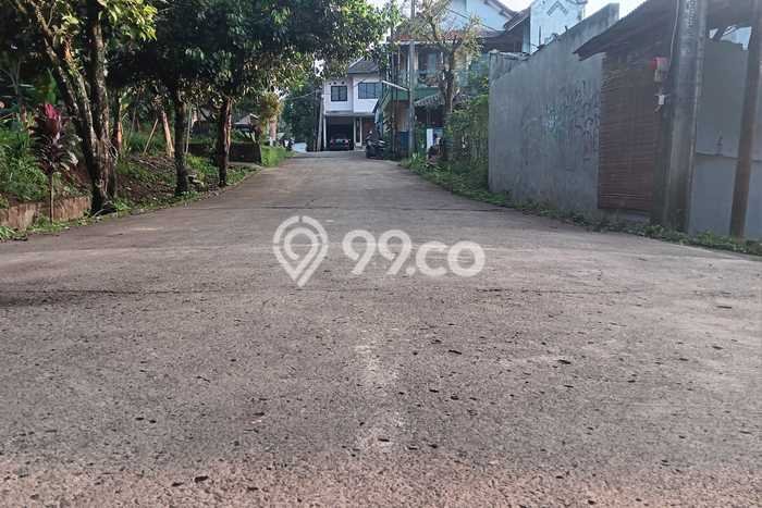 Tanah Dijual Lokasi Bojong Gede, Bogor dengan Luas Tanah 98m2 dan Status SHM Tanah Dijual Lokasi Bojong Gede, Bogor dengan Luas Tanah 98m2 dan Status SHM