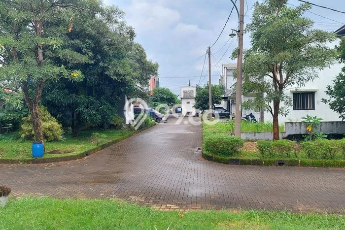Untuk Dijual Tanah di Depok, Luas 89m2 SHM Untuk Dijual Tanah di Depok, Luas 89m2 SHM