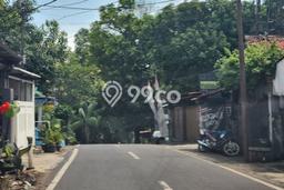 Kavling Tanah di Jagakarsa Dijual Luas 76m2 Legalitas SHM Kavling Tanah di Jagakarsa Dijual Luas 76m2 Legalitas SHM
