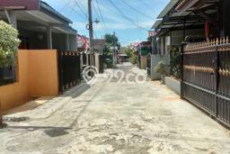 Kavling Tanah Dijual di Ciomas Bogor Spesifikasi 100m2 Kavling Tanah Dijual di Ciomas Bogor Spesifikasi 100m2
