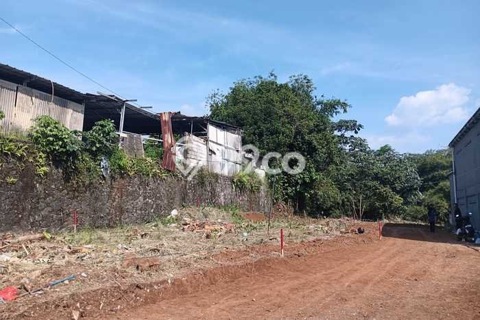 Kavling Tanah untuk Dijual di cimahpar, Bogor, Luas 85m2 Kavling Tanah untuk Dijual di cimahpar, Bogor, Luas 85m2