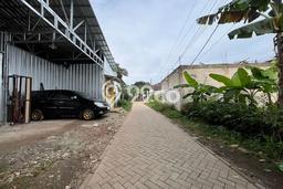 Dijual Tanah Lokasi Ciater, Tangerang Seluas 107m2 Dijual Tanah Lokasi Ciater, Tangerang Seluas 107m2