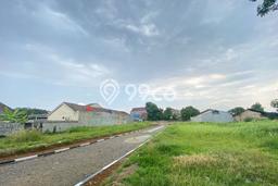 Untuk Dijual Tanah di Bogor, Luas 125m2 SHM Untuk Dijual Tanah di Bogor, Luas 125m2 SHM