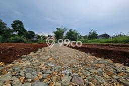 Lahan Strategis di Tajur Halang Dijual dengan Luas 133m2 Lahan Strategis di Tajur Halang Dijual dengan Luas 133m2