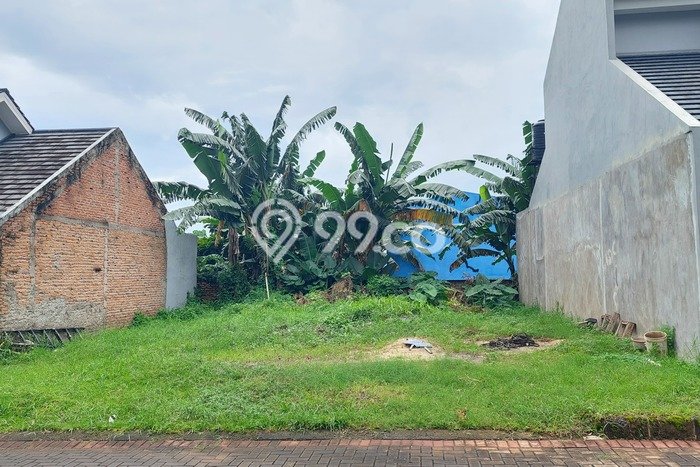 Tanah Kavling Dijual di Cilangkap, Depok dengan Luas Tanah 78m2 Tanah Kavling Dijual di Cilangkap, Depok dengan Luas Tanah 78m2
