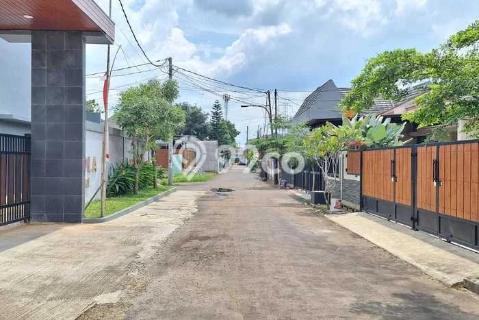 Lahan untuk Dijual Lokasi Pamulang, Tangerang Selatan Luas 78m2 SHM Lahan untuk Dijual Lokasi Pamulang, Tangerang Selatan Luas 78m2 SHM