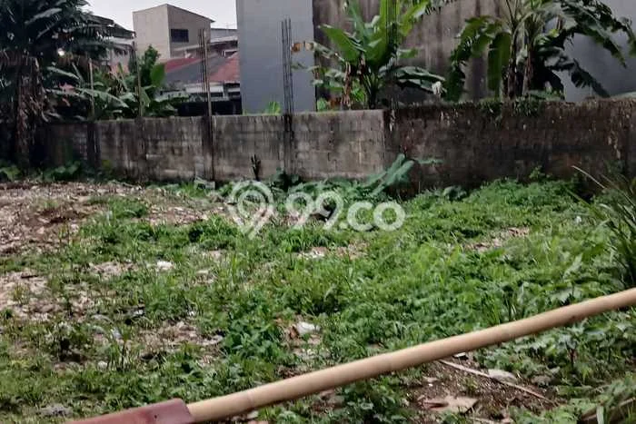 Untuk Dijual Tanah 180m2 di Katulampa, Bogor Untuk Dijual Tanah 180m2 di Katulampa, Bogor