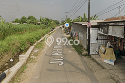 Lahan Dijual Lokasi Strategis di Bogor dengan Luas 193m2 Lahan Dijual Lokasi Strategis di Bogor dengan Luas 193m2