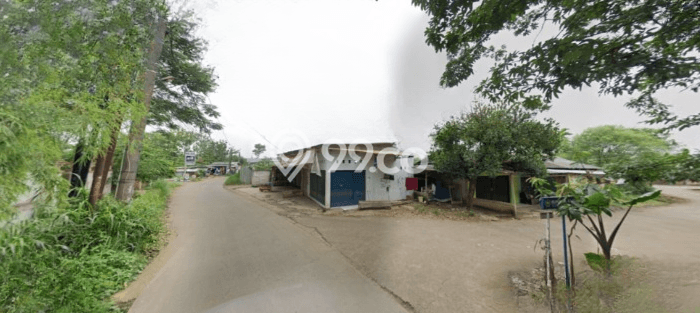 Tanah Strategis Dijual di Tajur Halang Bogor 87m2 Tanah Strategis Dijual di Tajur Halang Bogor 87m2