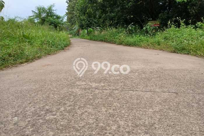 Kavling Tanah Dijual di Cimanggis, Depok, Luas 77m2 Area Strategis Kavling Tanah Dijual di Cimanggis, Depok, Luas 77m2 Area Strategis