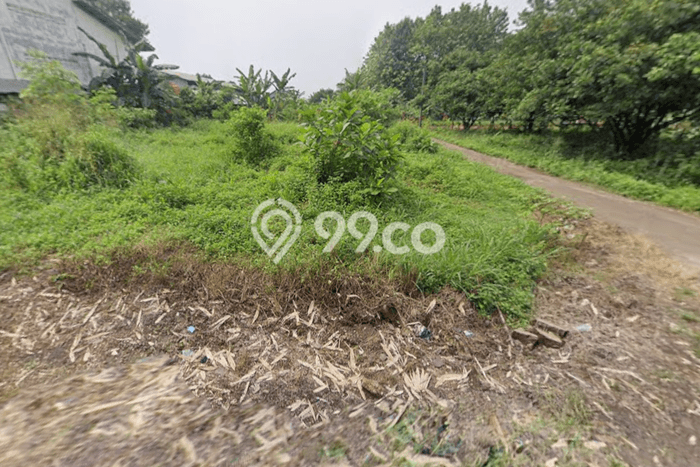 Kavling Tanah Dijual di Cimanggis, Depok, Luas 77m2 Area Strategis Kavling Tanah Dijual di Cimanggis, Depok, Luas 77m2 Area Strategis