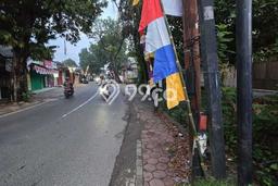 Dijual Tanah di Jakarta Selatan, Luas 209m2 SHM Dijual Tanah di Jakarta Selatan, Luas 209m2 SHM
