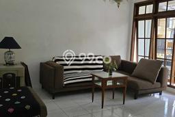 Hunian Mewah LB 284m2 Siap Pakai Desain Elegan di Pondok Cabe, Tangerang Hunian Mewah LB 284m2 Siap Pakai Desain Elegan di Pondok Cabe, Tangerang