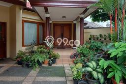 Jual Rumah Mewah Megah Dengan View Cantik di Pejaten, Jakarta Selatan Jual Rumah Mewah Megah Dengan View Cantik di Pejaten, Jakarta Selatan