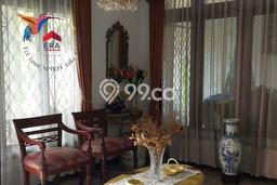 Jual Rumah Mewah Elegan Dengan View Cantik di Lebak Bulus, Jakarta Selatan Jual Rumah Mewah Elegan Dengan View Cantik di Lebak Bulus, Jakarta Selatan