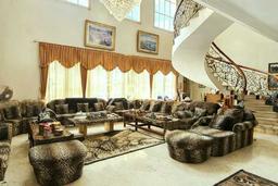 Rumah Elit Modern Tanpa Renovasi di Mega Kuningan Jakarta Selatan Rumah Elit Modern Tanpa Renovasi di Mega Kuningan Jakarta Selatan