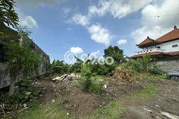 Tanah Kavling Dijual di Denpasar dengan Spesifikasi 400m2 Tanah Kavling Dijual di Denpasar dengan Spesifikasi 400m2
