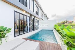 Vila Terawat Kawasan , Dimensi 150m2m², Posisi Strategis dengan akses mudah Vila Terawat Kawasan , Dimensi 150m2m², Posisi Strategis dengan akses mudah