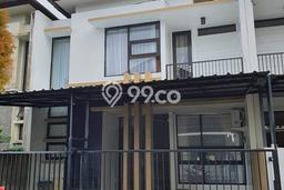 Rumah Modern 4 KT di Nusa Dua Badung Full Furnished Rumah Modern 4 KT di Nusa Dua Badung Full Furnished