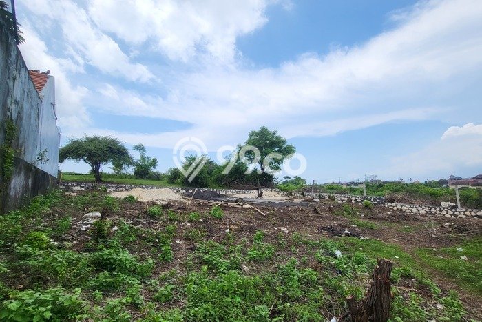 Dijual Tanah Lokasi Ungasan, Badung Seluas 450m2 Dijual Tanah Lokasi Ungasan, Badung Seluas 450m2