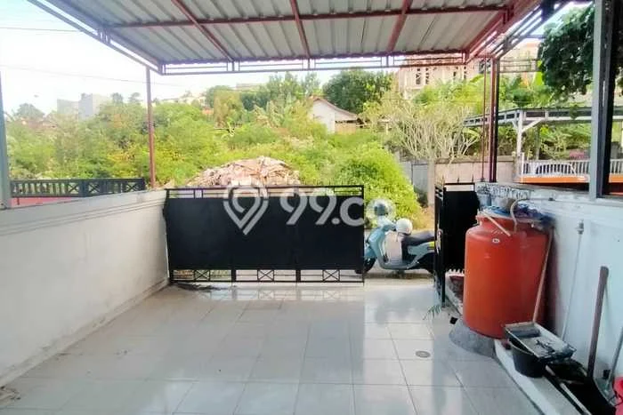 Rumah Minimalis 3 KT LT 76m2 di Nusa Dua Rumah Minimalis 3 KT LT 76m2 di Nusa Dua