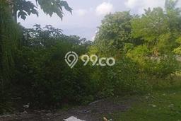 Tanah Dijual di Badung Seluas 600m2 Strategis Tanah Dijual di Badung Seluas 600m2 Strategis