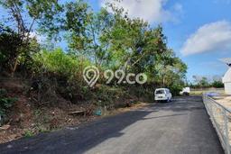 Tanah Kavling Dijual di Ungasan, Badung dengan Luas Tanah 500m2 Tanah Kavling Dijual di Ungasan, Badung dengan Luas Tanah 500m2