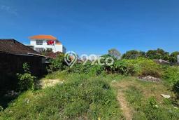Tanah Dijual Area Strategis di Nusa Dua Badung 900m2 Tanah Dijual Area Strategis di Nusa Dua Badung 900m2