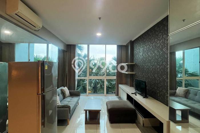 Disewakan Apartemen Ekonomis 1 BR di Surabaya Kota Surabaya Disewakan Apartemen Ekonomis 1 BR di Surabaya Kota Surabaya