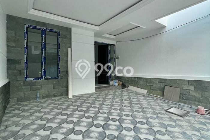 Rumah Luxury Modern Siap Huni di Manyar Surabaya Rumah Luxury Modern Siap Huni di Manyar Surabaya