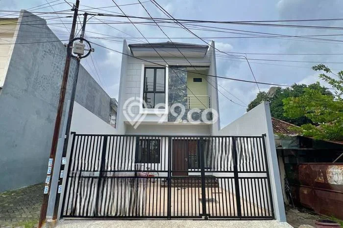 Dijual Hunian Rumah Nyaman 3 KT di Surabaya Kota, Surabaya Dijual Hunian Rumah Nyaman 3 KT di Surabaya Kota, Surabaya