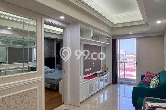 Untuk Dijual Apartemen 1 KT & 1 KM di Surabaya Lokasi Strategis Untuk Dijual Apartemen 1 KT & 1 KM di Surabaya Lokasi Strategis
