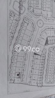 Dijual Tanah Kawasan Wiyung, Luas 375m², Lokasi Potensial Dijual Tanah Kawasan Wiyung, Luas 375m², Lokasi Potensial