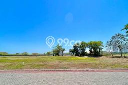 Tanah Lokasi Strategis Kawasan Pakuwon City, Luas 264m², Akses ke Pusat Kota Tanah Lokasi Strategis Kawasan Pakuwon City, Luas 264m², Akses ke Pusat Kota