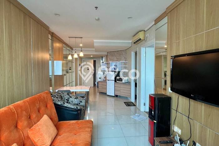 Disewakan Apartemen Kawasan Surabaya Kota, 1 KM, Luas 55m2m², Pemandangan Bagus Disewakan Apartemen Kawasan Surabaya Kota, 1 KM, Luas 55m2m², Pemandangan Bagus