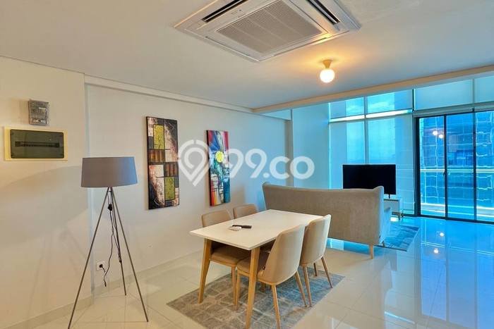 Apartemen Strategis 12125m2 di Surabaya Kota Surabaya 1 Bedroom Apartemen Strategis 12125m2 di Surabaya Kota Surabaya 1 Bedroom