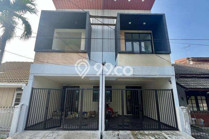 Rumah 2 KT di Rungkut, Dekat Rungkut, Surabaya, Surabaya Rumah 2 KT di Rungkut, Dekat Rungkut, Surabaya, Surabaya