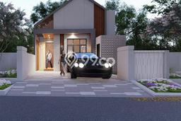 Jual Rumah Favorit Siap Huni LB 240m2 di Rungkut, Surabaya Jual Rumah Favorit Siap Huni LB 240m2 di Rungkut, Surabaya