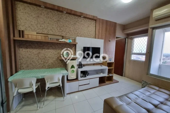 Apartemen Harga Terjangkau untuk Dijual di Surabaya Kota Dengan Spesifikasi 3 KT & 2 KM Apartemen Harga Terjangkau untuk Dijual di Surabaya Kota Dengan Spesifikasi 3 KT & 2 KM