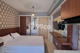 LOKASI TERBAIK! Apartemen Kawasan Pakuwon City, 1 KT, Luas 22m², Bisa Segera Ditempati, Fasilitas Modern LOKASI TERBAIK! Apartemen Kawasan Pakuwon City, 1 KT, Luas 22m², Bisa Segera Ditempati, Fasilitas Modern