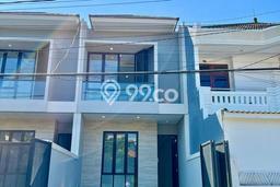 Rumah LT 100m² di Pakuwon City, Dekat Pakuwon City, Surabaya, Surabaya Rumah LT 100m² di Pakuwon City, Dekat Pakuwon City, Surabaya, Surabaya