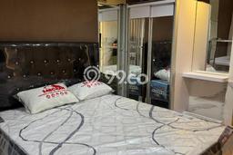 Apartemen Disewakan 1 Kamar Hemat Siap Huni di Surabaya, Luas 21m2 Apartemen Disewakan 1 Kamar Hemat Siap Huni di Surabaya, Luas 21m2
