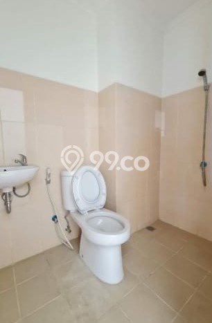 Siap Huni Apartemen 1 KT 1 KM di Manyar Luas 21m2 Siap Huni Apartemen 1 KT 1 KM di Manyar Luas 21m2
