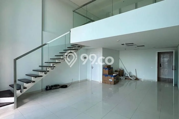Apartemen Nyaman untuk Disewa, 1 Kamar di Surabaya Apartemen Nyaman untuk Disewa, 1 Kamar di Surabaya