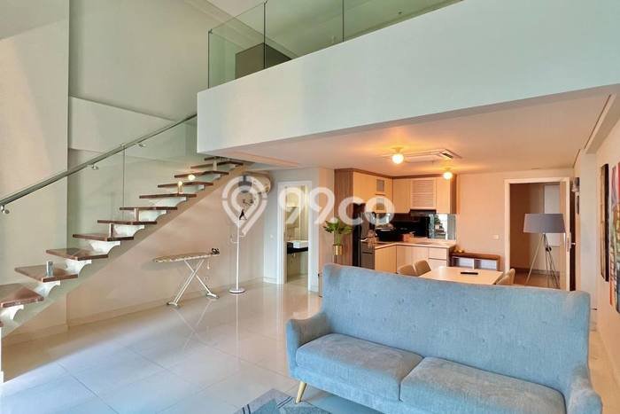 Apartemen Strategis 12125m2 di Surabaya Kota Surabaya 1 Bedroom Apartemen Strategis 12125m2 di Surabaya Kota Surabaya 1 Bedroom