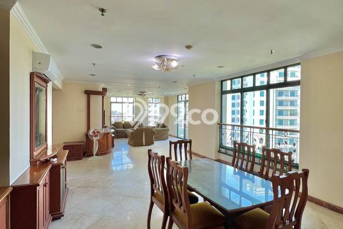 Untuk Dijual Apartemen Eksklusif 3 Bedroom di Surabaya Dekat ke Fasilitas Publik Untuk Dijual Apartemen Eksklusif 3 Bedroom di Surabaya Dekat ke Fasilitas Publik