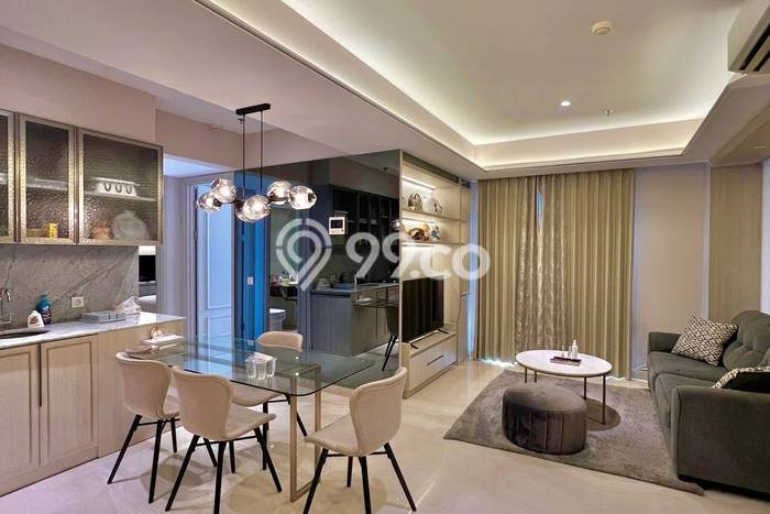 Apartemen Luxury Dijual di Surabaya Lokasi Strategis Punya 2 Kamar Tidur Apartemen Luxury Dijual di Surabaya Lokasi Strategis Punya 2 Kamar Tidur