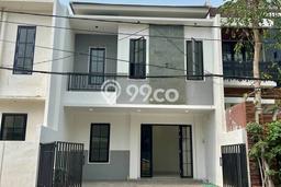 Hunian Nyaman Asri 3 KT Siap Huni di Manyar Surabaya Hunian Nyaman Asri 3 KT Siap Huni di Manyar Surabaya